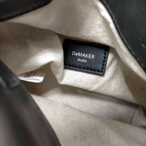 DeMAKER Twiddle bag レディース