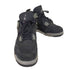 ジョーダンブランド JORDAN BRAND AIR JORDAN4 SE Black and Light Steel メンズ us9