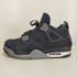 ジョーダンブランド JORDAN BRAND AIR JORDAN4 SE Black and Light Steel メンズ us9