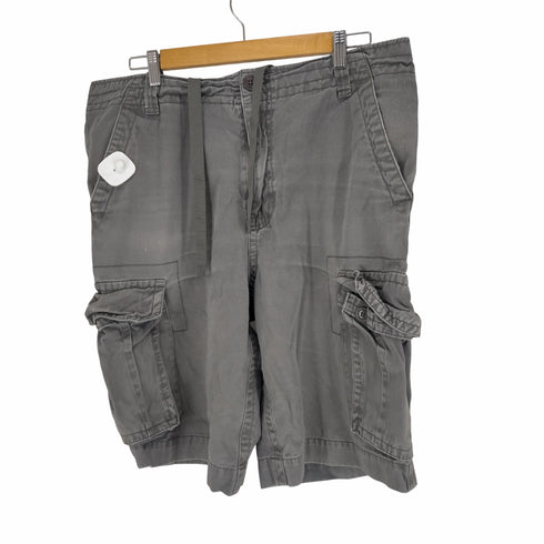 エアロポステール AEROPOSTALE カーゴショーツ メンズ 36