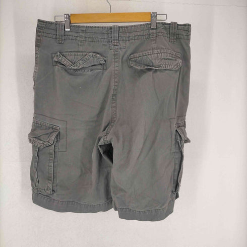 エアロポステール AEROPOSTALE カーゴショーツ メンズ 36