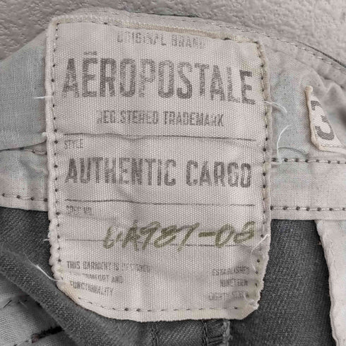 エアロポステール AEROPOSTALE カーゴショーツ メンズ 36