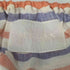マイラン MYLAN Striped Linen Volume Sleeve ブラウス レディース FREE