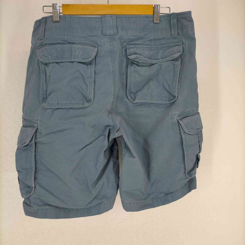 エルエルビーン L.L.Bean リップストップカーゴショーツ メンズ 36W