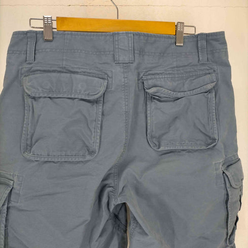 エルエルビーン L.L.Bean リップストップカーゴショーツ メンズ 36W
