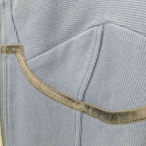 PRANKPROJECT プランクプロジェクト Corset Line Rib Top コルセット ライン リブ ボディスーツ トップス Y2K レディース FREE
