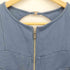 PRANKPROJECT プランクプロジェクト Corset Line Rib Top コルセット ライン リブ ボディスーツ トップス Y2K レディース FREE