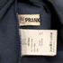 PRANKPROJECT プランクプロジェクト Corset Line Rib Top コルセット ライン リブ ボディスーツ トップス Y2K レディース FREE