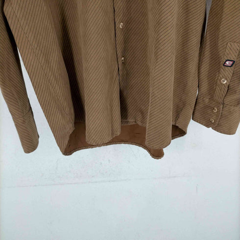 POINT ZERO ラインデザインシャツ メンズ JPN:XL