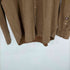 POINT ZERO ラインデザインシャツ メンズ JPN:XL