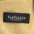 ヴァンヒューゼン VAN HEUSEN SOFT SUEDE シャツ メンズ 17