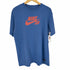 ナイキスケートボーディング NIKE SB フロントロゴプリントクルーネックTシャツ メンズ
