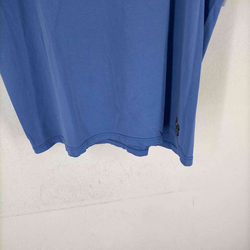 ナイキスケートボーディング NIKE SB フロントロゴプリントクルーネックTシャツ メンズ