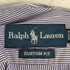 ラルフローレン RALPH LAUREN CUSTOM FIT ストライプシャツ メンズ 16 1/2 L
