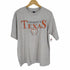 ALDZ UNIVERSITY OF TEXAS MADE IN USA 半袖Tシャツ メンズ JPN:XL