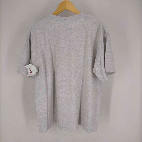 ALDZ UNIVERSITY OF TEXAS MADE IN USA 半袖Tシャツ メンズ JPN:XL