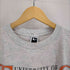 ALDZ UNIVERSITY OF TEXAS MADE IN USA 半袖Tシャツ メンズ JPN:XL