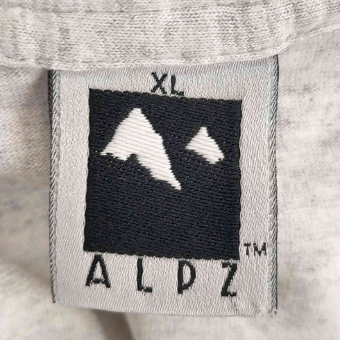 ALDZ UNIVERSITY OF TEXAS MADE IN USA 半袖Tシャツ メンズ JPN:XL