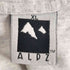 ALDZ UNIVERSITY OF TEXAS MADE IN USA 半袖Tシャツ メンズ JPN:XL