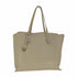フルラ FURLA Sally サリー チャーム付き レザートートバッグ レディース