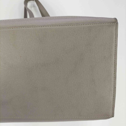 フルラ FURLA Sally サリー チャーム付き レザートートバッグ レディース