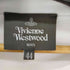 ヴィヴィアンウエストウッドマン Vivienne Westwood MAN フロントオーブロゴカットソー メンズ FR:44