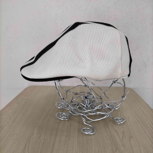 カンゴール KANGOL FRESH MESH CAP メンズ JPN:L