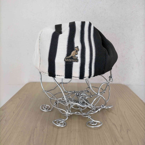 カンゴール KANGOL FRESH MESH CAP メンズ JPN:L
