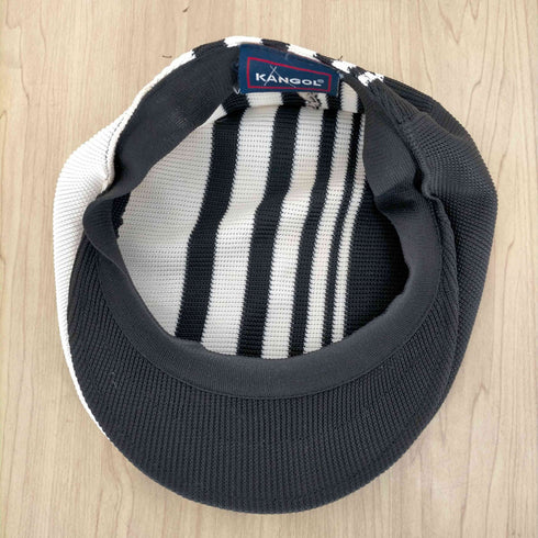 カンゴール KANGOL FRESH MESH CAP メンズ JPN:L