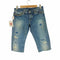 ヒステリックグラマー HYSTERIC GLAMOUR KINKY JEANS デニムショーツパンツ メンズ JPN:M