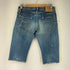 ヒステリックグラマー HYSTERIC GLAMOUR KINKY JEANS デニムショーツパンツ メンズ JPN:M