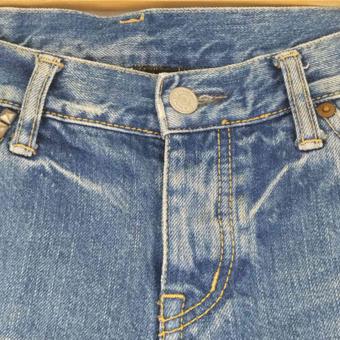 ヒステリックグラマー HYSTERIC GLAMOUR KINKY JEANS デニムショーツパンツ メンズ JPN:M