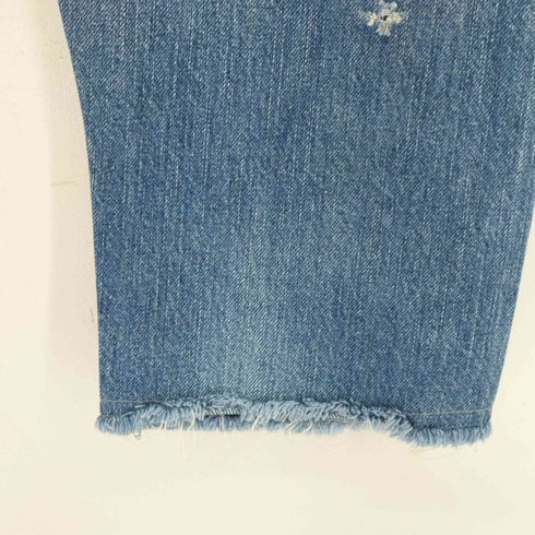 ヒステリックグラマー HYSTERIC GLAMOUR KINKY JEANS デニムショーツパンツ メンズ JPN:M