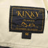 ヒステリックグラマー HYSTERIC GLAMOUR KINKY JEANS デニムショーツパンツ メンズ JPN:M