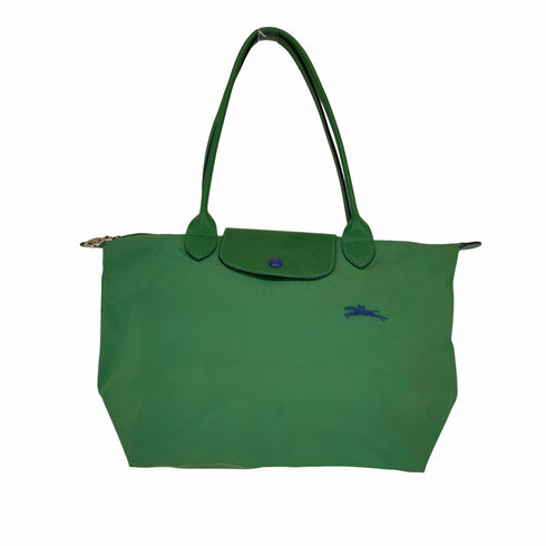 ロンシャン LONGCHAMP プリアージュ トートバッグ レディース JPN:M