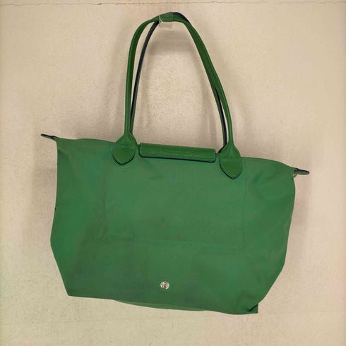 ロンシャン LONGCHAMP プリアージュ トートバッグ レディース JPN:M