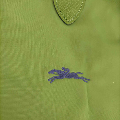 ロンシャン LONGCHAMP プリアージュ トートバッグ レディース JPN:M