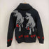 テンダーロイン TENDERLOIN T-COWICHAN メンズ JPN:S