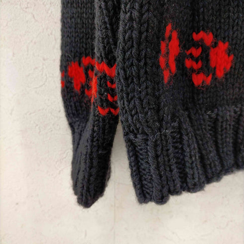 テンダーロイン TENDERLOIN T-COWICHAN メンズ JPN:S