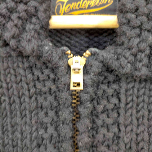 テンダーロイン TENDERLOIN T-COWICHAN メンズ JPN:S