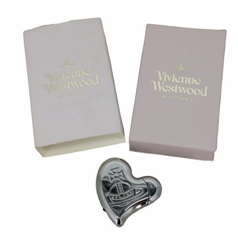 ヴィヴィアンウエストウッド Vivienne Westwood ハートシェイプガスライター レディース