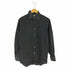 ポールスミスロンドン Paul Smith LONDON 襟芯 織り柄 レギュラーカラーシャツ メンズ import:M