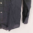 ポールスミスロンドン Paul Smith LONDON 襟芯 織り柄 レギュラーカラーシャツ メンズ import:M