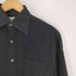 ポールスミスロンドン Paul Smith LONDON 襟芯 織り柄 レギュラーカラーシャツ メンズ import:M
