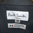 ポールスミスロンドン Paul Smith LONDON 襟芯 織り柄 レギュラーカラーシャツ メンズ import:M