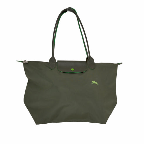 ロンシャン LONGCHAMP プリアージュ トートバッグ レディース JPN:L