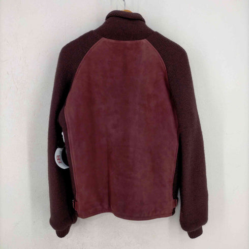 テンダーロイン TENDERLOIN T-WORK LONG JKT メンズ JPN:S