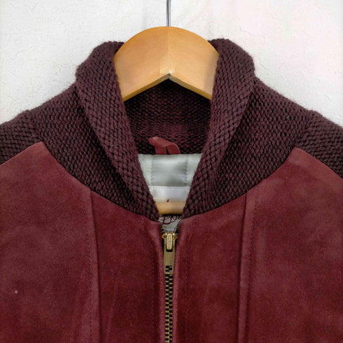 テンダーロイン TENDERLOIN T-WORK LONG JKT メンズ JPN:S