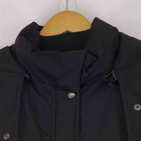 スローブイエナ SLOBE IENA 22AW CEタフタショートダウン レディース 36