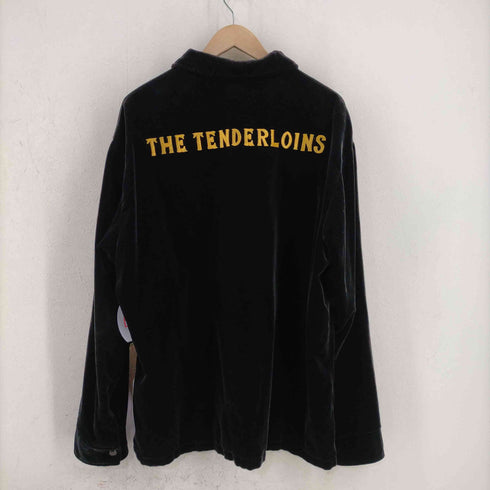 テンダーロイン TENDERLOIN T-SOUVENIR メンズ JPN:XL